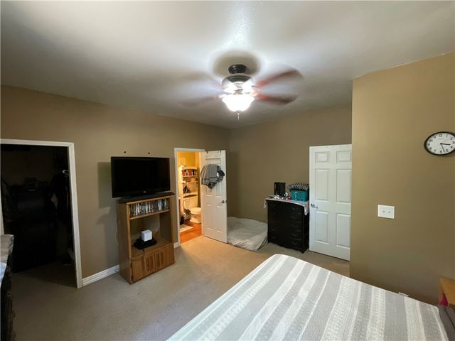 29 Delsie Street, Clarksville, AR 72830