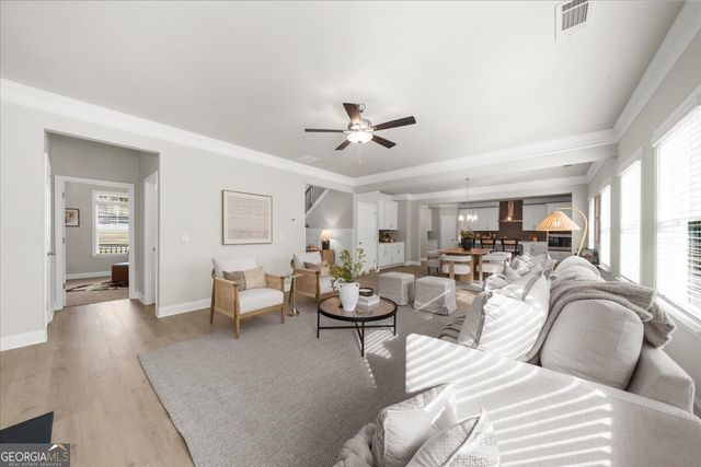 8620 Standing Stone, Ball Ground, GA 30107