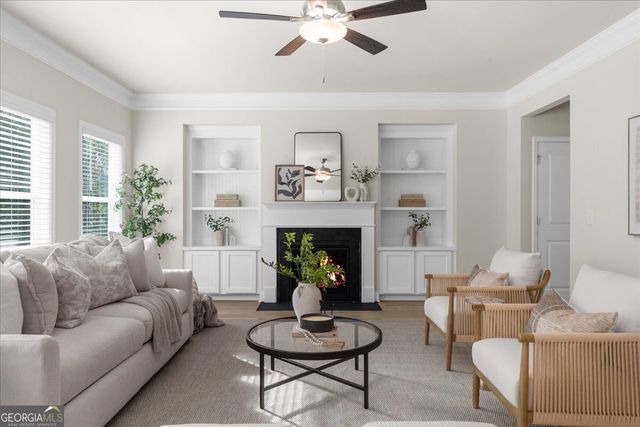 8620 Standing Stone, Ball Ground, GA 30107