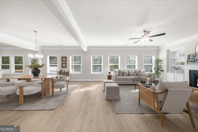 8620 Standing Stone, Ball Ground, GA 30107