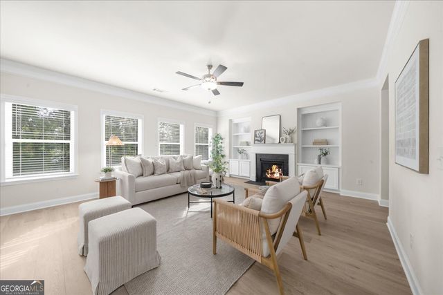 8620 Standing Stone, Ball Ground, GA 30107