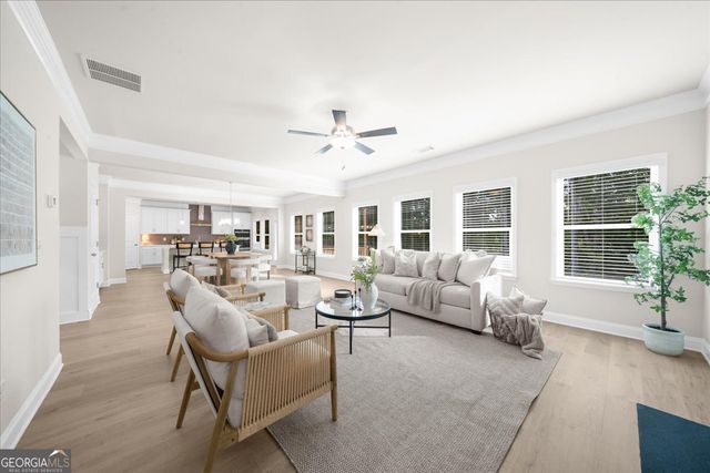 8620 Standing Stone, Ball Ground, GA 30107