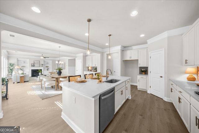 8620 Standing Stone, Ball Ground, GA 30107