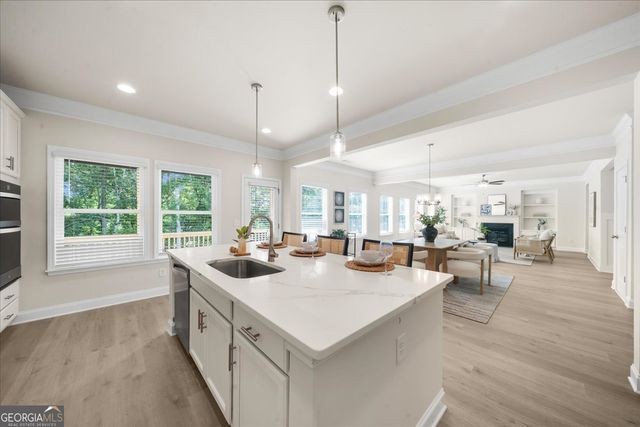 8620 Standing Stone, Ball Ground, GA 30107