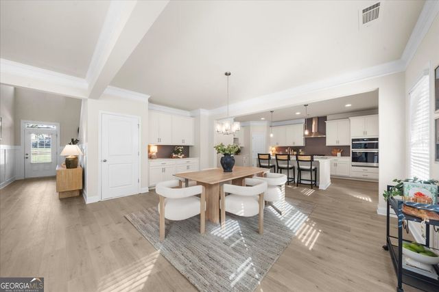 8620 Standing Stone, Ball Ground, GA 30107