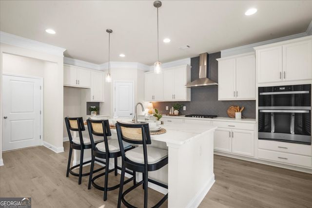 8620 Standing Stone, Ball Ground, GA 30107