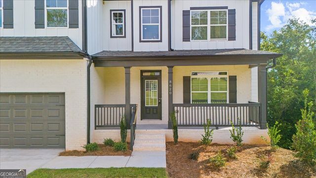 8620 Standing Stone, Ball Ground, GA 30107