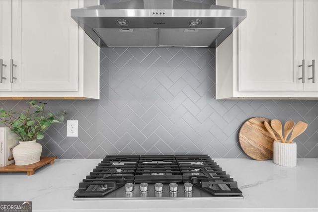 8620 Standing Stone, Ball Ground, GA 30107