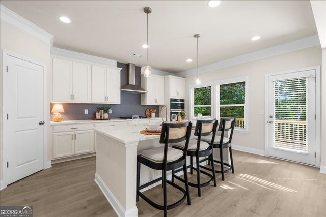 8620 Standing Stone, Ball Ground, GA 30107