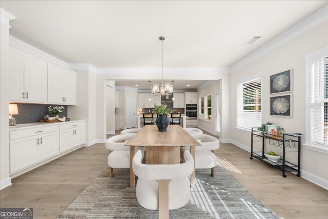 8620 Standing Stone, Ball Ground, GA 30107