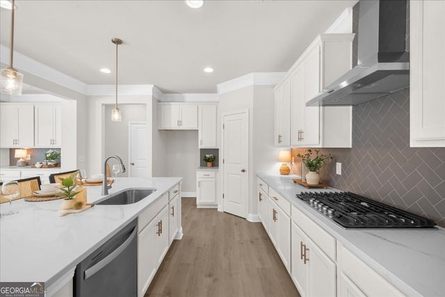 8620 Standing Stone, Ball Ground, GA 30107