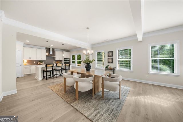 8620 Standing Stone, Ball Ground, GA 30107