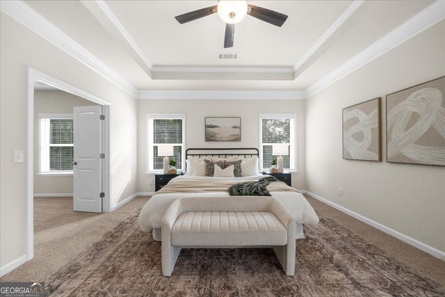 8620 Standing Stone, Ball Ground, GA 30107