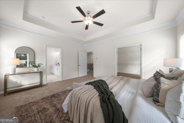 8620 Standing Stone, Ball Ground, GA 30107