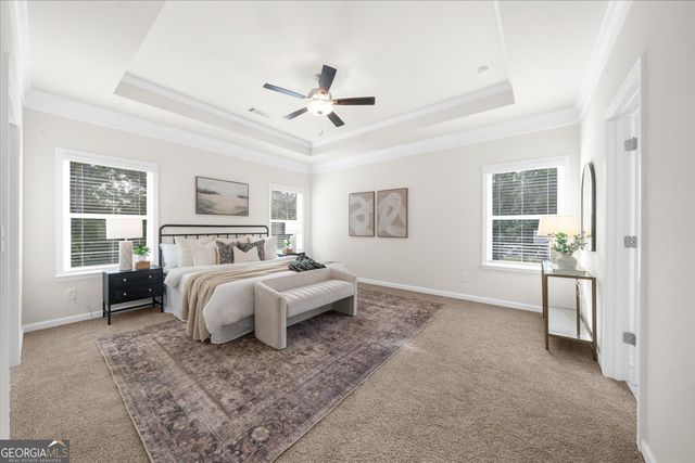 8620 Standing Stone, Ball Ground, GA 30107