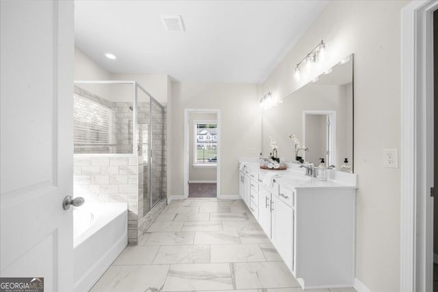 8620 Standing Stone, Ball Ground, GA 30107