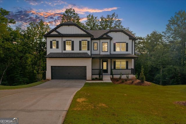 8620 Standing Stone, Ball Ground, GA 30107