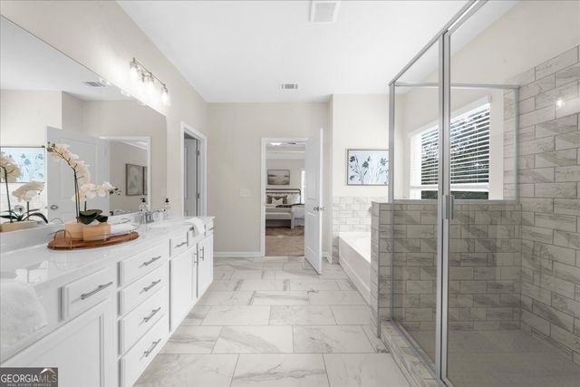 8620 Standing Stone, Ball Ground, GA 30107