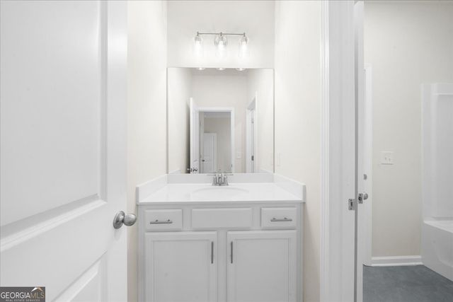 8620 Standing Stone, Ball Ground, GA 30107