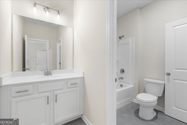 8620 Standing Stone, Ball Ground, GA 30107