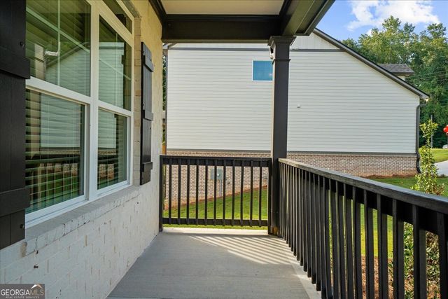 8620 Standing Stone, Ball Ground, GA 30107