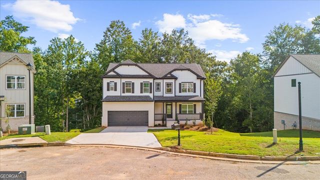 8620 Standing Stone, Ball Ground, GA 30107