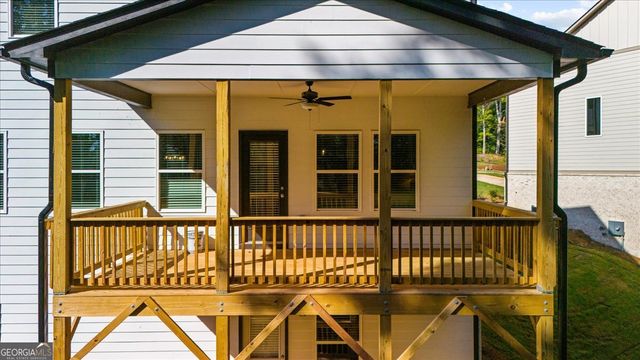 8620 Standing Stone, Ball Ground, GA 30107