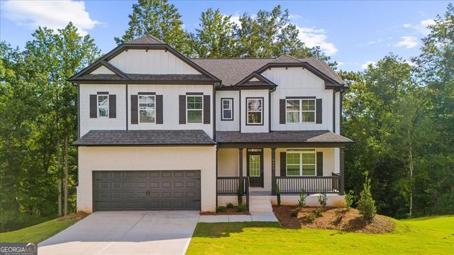 8620 Standing Stone, Ball Ground, GA 30107