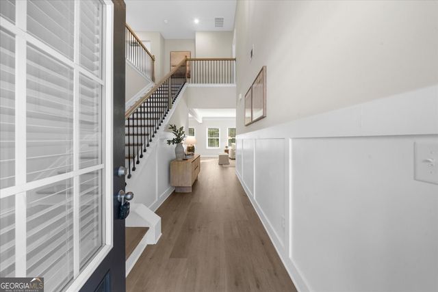 8620 Standing Stone, Ball Ground, GA 30107