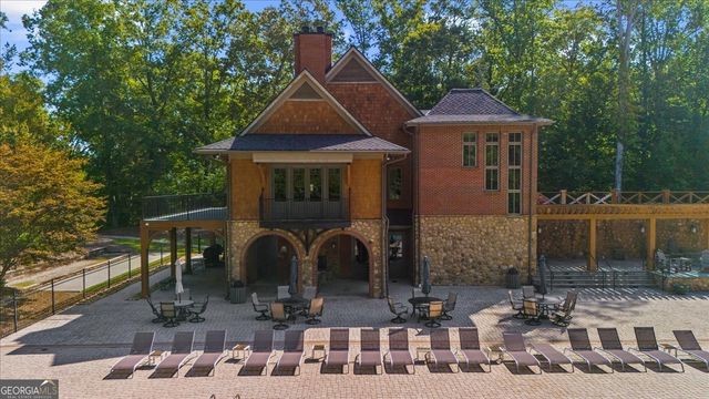 8620 Standing Stone, Ball Ground, GA 30107