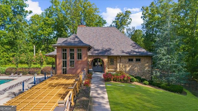 8620 Standing Stone, Ball Ground, GA 30107