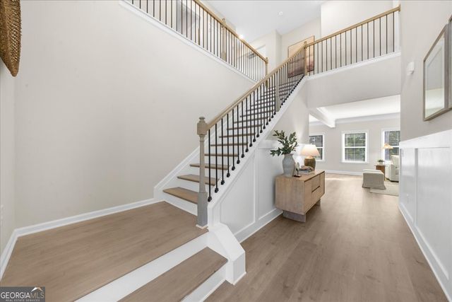 8620 Standing Stone, Ball Ground, GA 30107