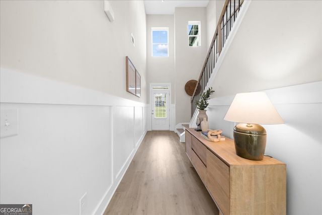 8620 Standing Stone, Ball Ground, GA 30107