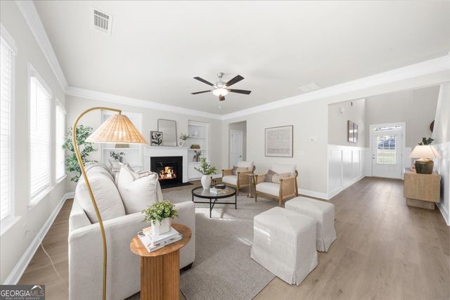 8620 Standing Stone, Ball Ground, GA 30107