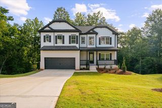 8620 Standing Stone, Ball Ground, GA 30107