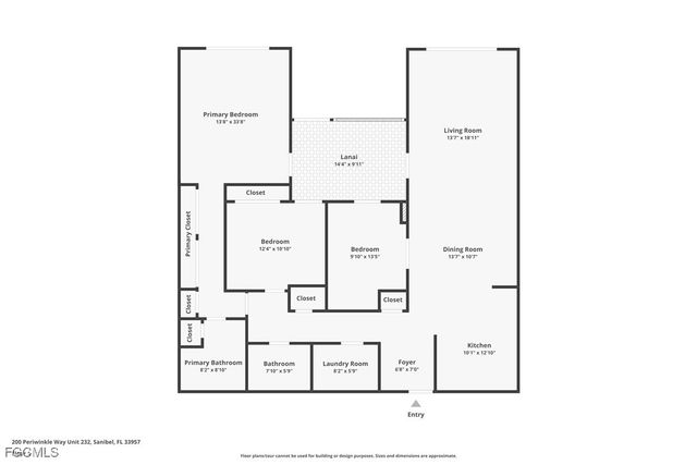 200 Periwinkle WAY 232, Sanibel, FL 33957