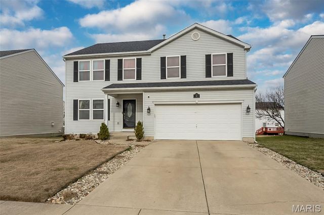 47 Westhaven Meadows Drive, Belleville, IL 62220