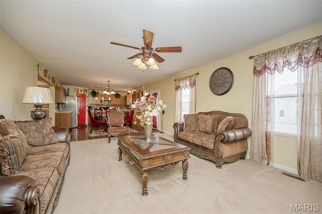 47 Westhaven Meadows Drive, Belleville, IL 62220