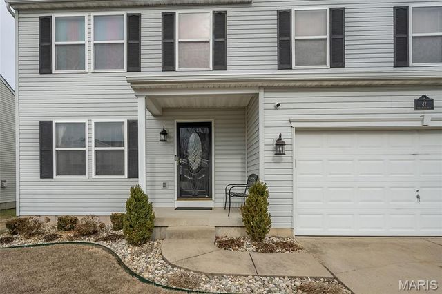 47 Westhaven Meadows Drive, Belleville, IL 62220