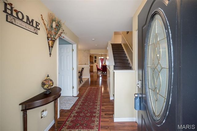 47 Westhaven Meadows Drive, Belleville, IL 62220