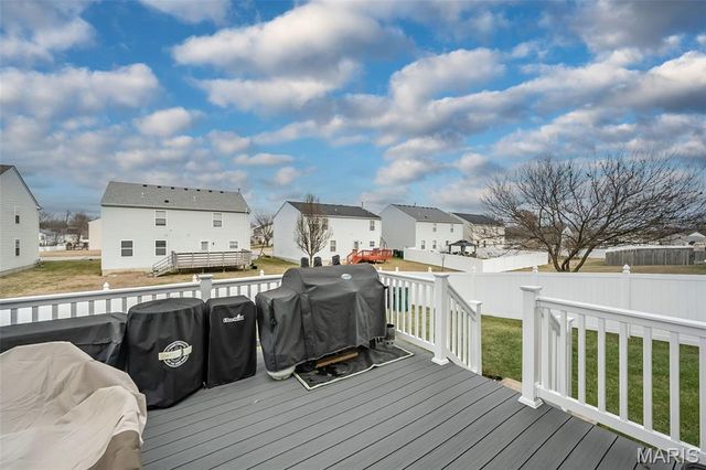 47 Westhaven Meadows Drive, Belleville, IL 62220