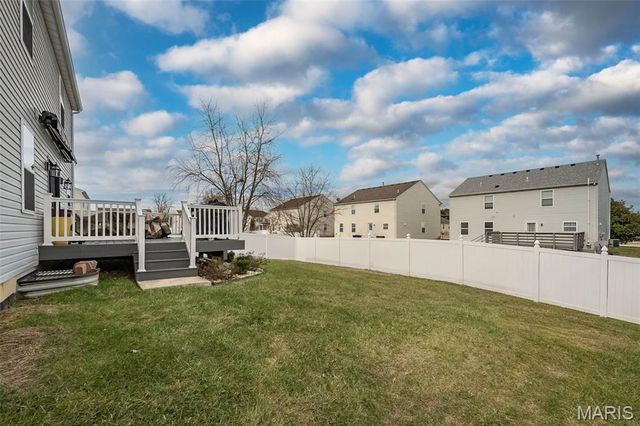 47 Westhaven Meadows Drive, Belleville, IL 62220