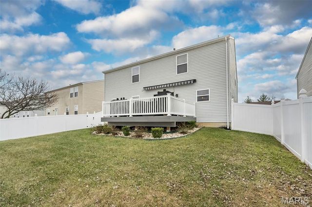 47 Westhaven Meadows Drive, Belleville, IL 62220