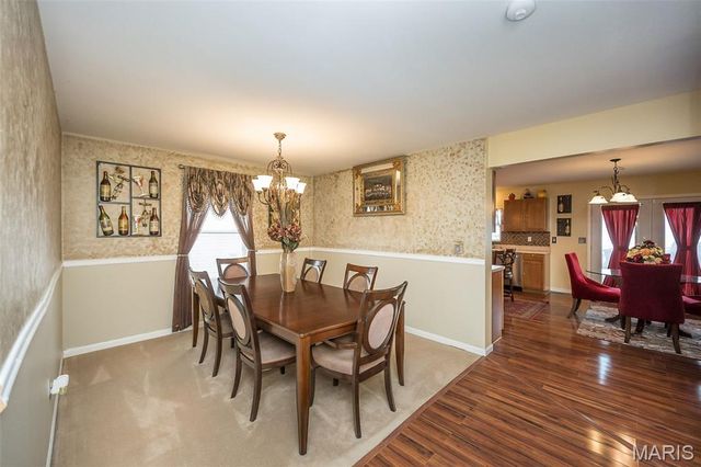 47 Westhaven Meadows Drive, Belleville, IL 62220