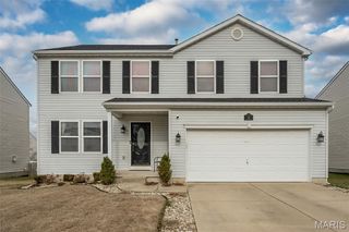 47 Westhaven Meadows Drive, Belleville, IL 62220