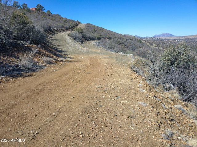 004a E Abyss Way 0, Prescott, AZ 86303