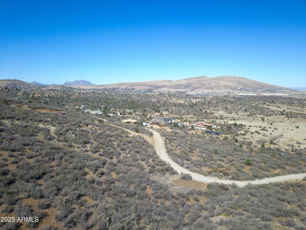 004a E Abyss Way 0, Prescott, AZ 86303