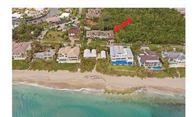 4102 S Ocean Boulevard, Highland Beach, FL 33487