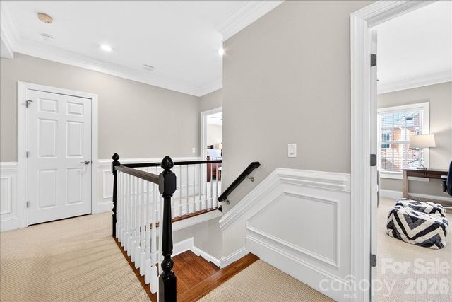 6415 Wakehurst Road, Charlotte, NC 28226