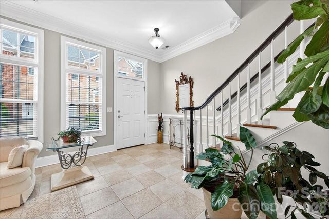 6415 Wakehurst Road, Charlotte, NC 28226